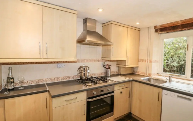 Palmers Green Cottage