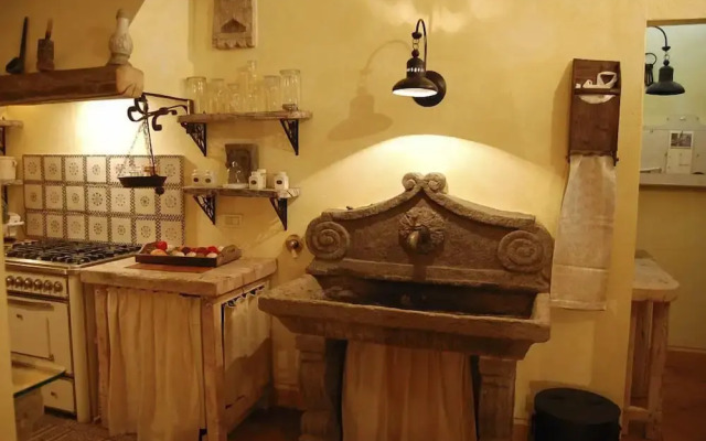 Verdidea - Poggio Aperto