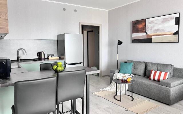 REKONA HOME (РЕКОНА ХОУМ) на улице Кавалерийская