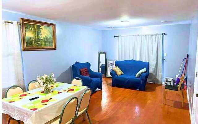 Glamour Room C 6mins to Newark Liberty