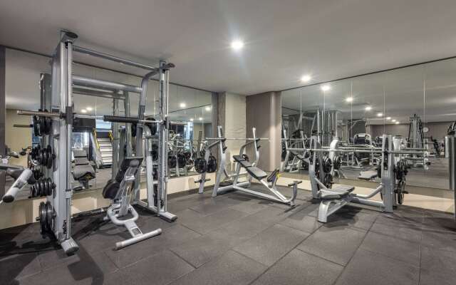 Ramada Plaza By Wyndham Batumi