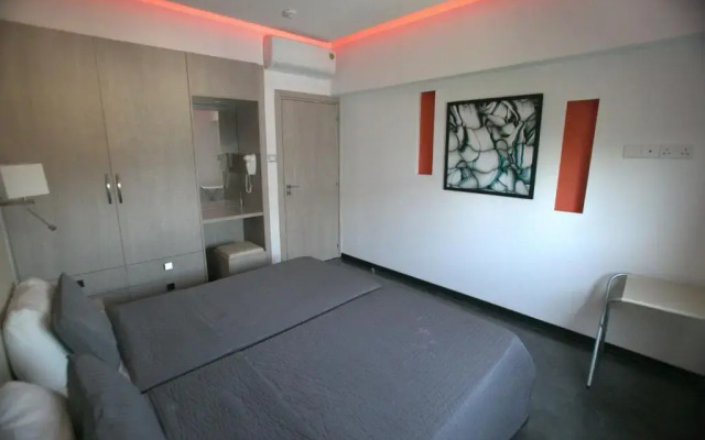 Neptune Hotel Apartments