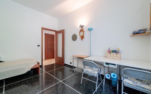 Awesome Apartment in Cogoleto With Wifi and 2 Bedrooms