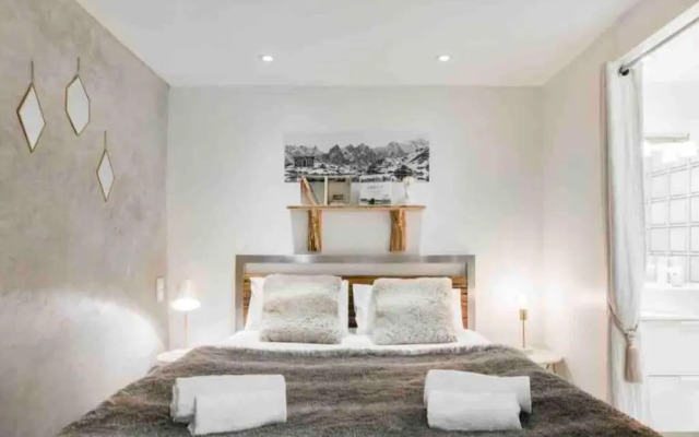 Un Cottage Alpin chaleureux dans le coeur d Annecy avec 2 vélos