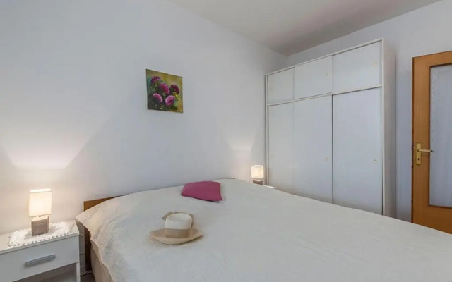 Apartment Novigrad 2536d