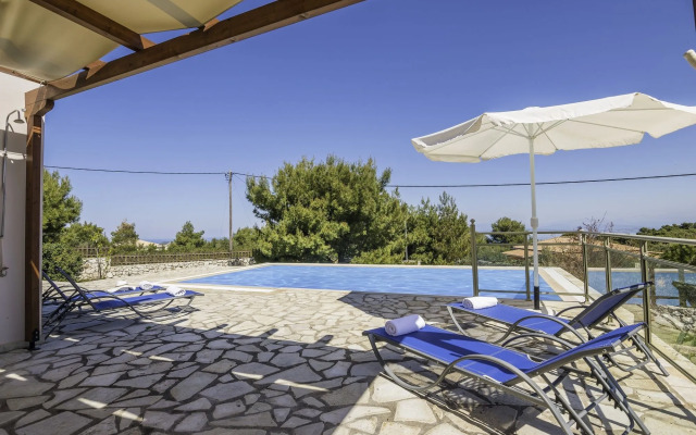 Villa Thalea