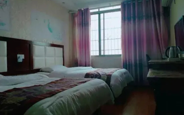 Ligong Business Hotel