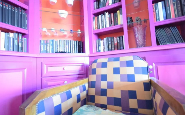 Appartement Évian-les-Bains, 3 pièces, 5 personnes - FR-1-498-7