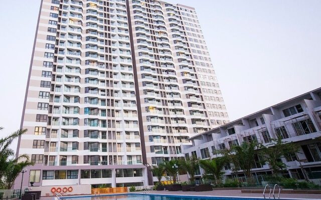 DTJ Hometel Ha Long