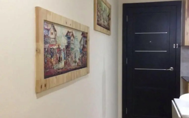 Studio Apartment Nagoya Mansion Batam