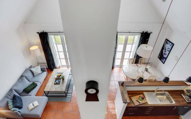 "Viggo" - 800m from the sea in Western Jutland