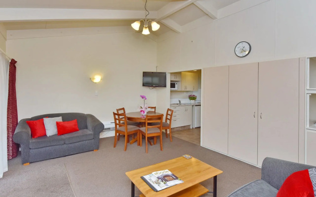 Northcote Motor Lodge
