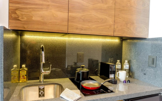 Suites Punto Ambar