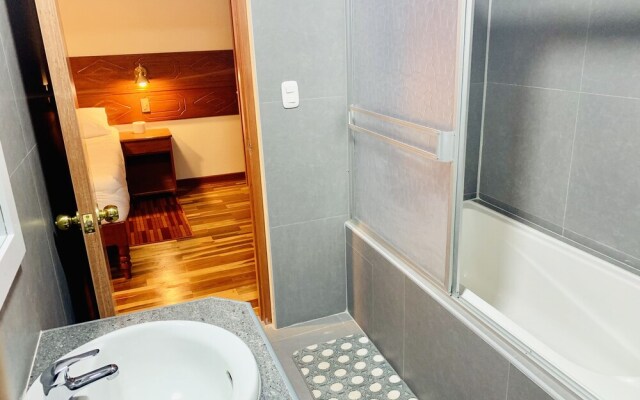 Hotel Daylu Cusco
