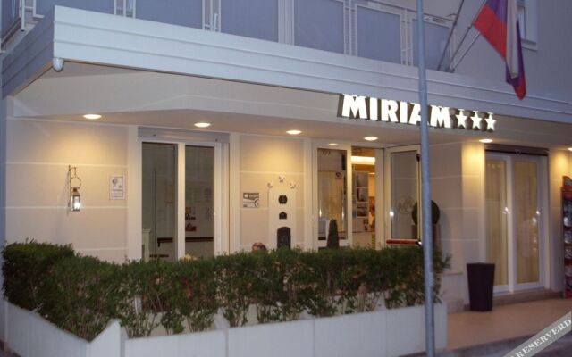 Hotel Miriam