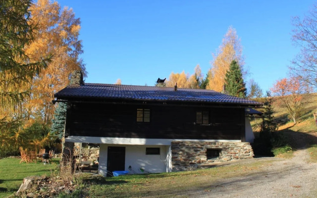 Rokytnice Krb440 in Rokytnice nad Jizerou