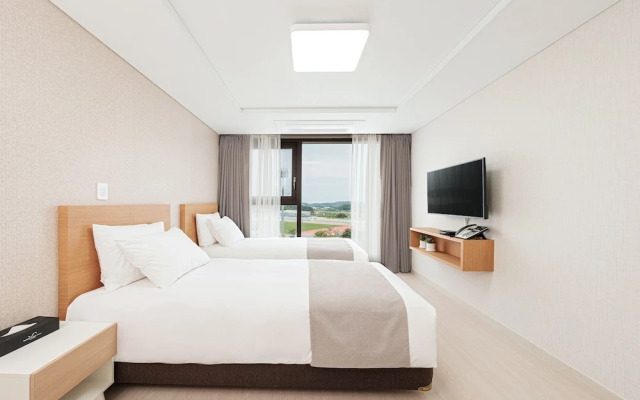 CENTUMMARK Hotel Yangyang