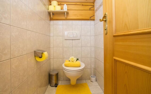 Ferienhaus Niedermoser