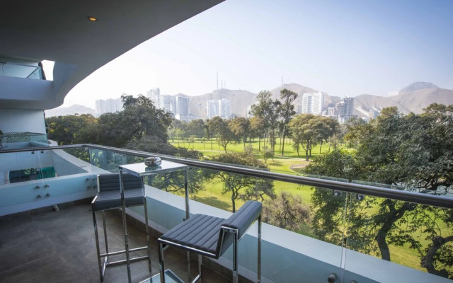 Moon Luxury Apartments