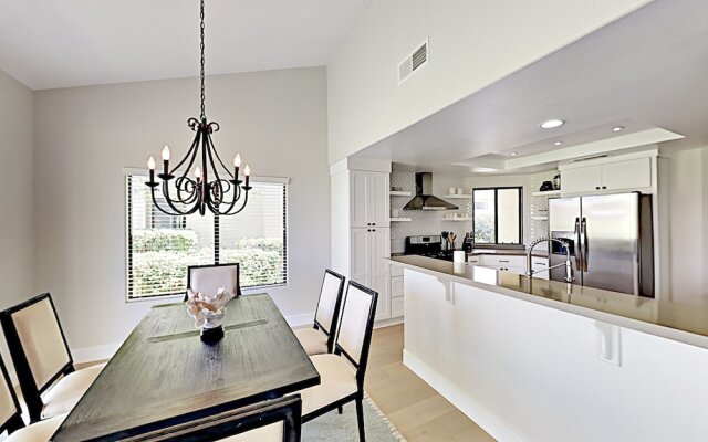 Inverness - 3 Br Condo