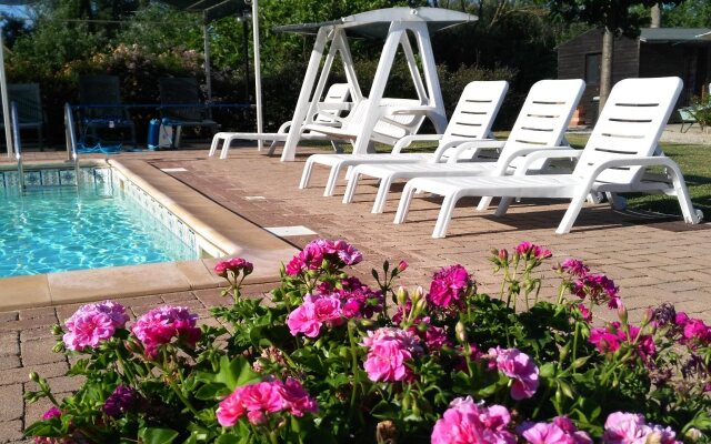 La Mucchia Casa Vacanze