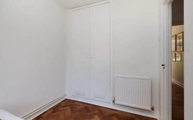 The Wandsworth Wonder - Comfortable 2bdr Flat