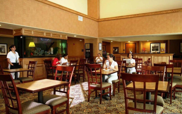 Hampton Inn & Suites Pharr