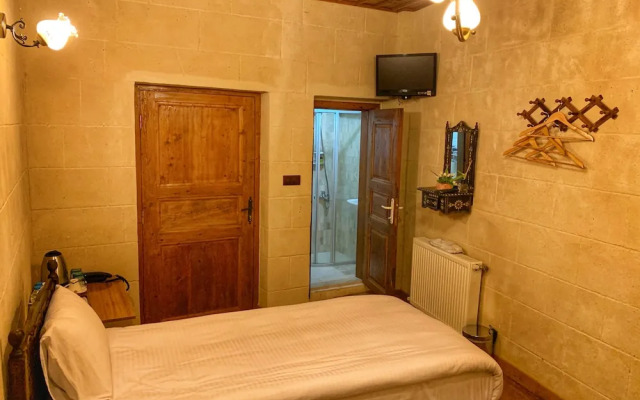 Lovely Cappadocia Hotel
