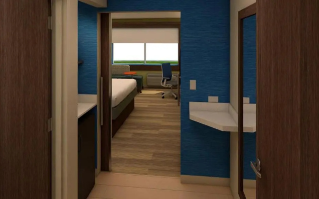 Holiday Inn Express Suites Atmore North