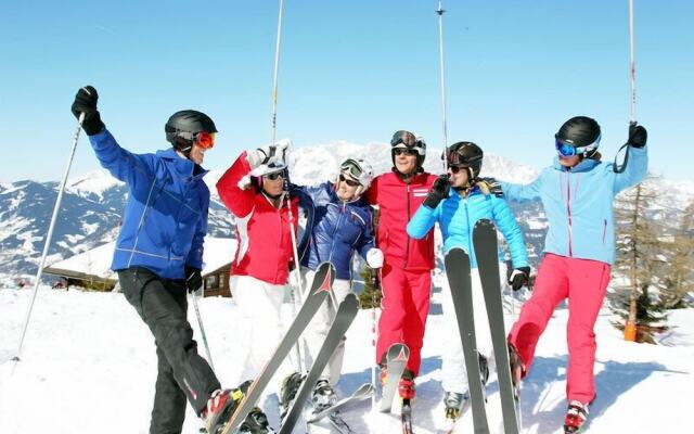 Pension - B&B Elisabeth Radstadt