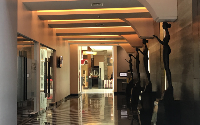 Mercure Surabaya