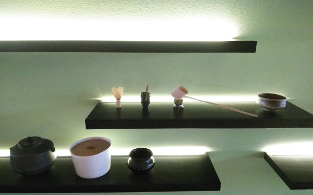 THE GENERAL KYOTO Takatsuji Fuyacho