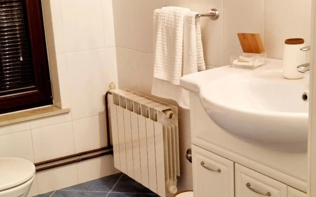 Nadija Rooms Funtana