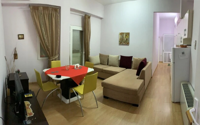 Toti Apartments