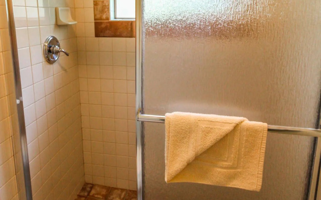 The Lodge at Lake Tahoe