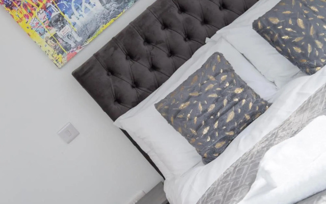 Oyo Hotel Rafay
