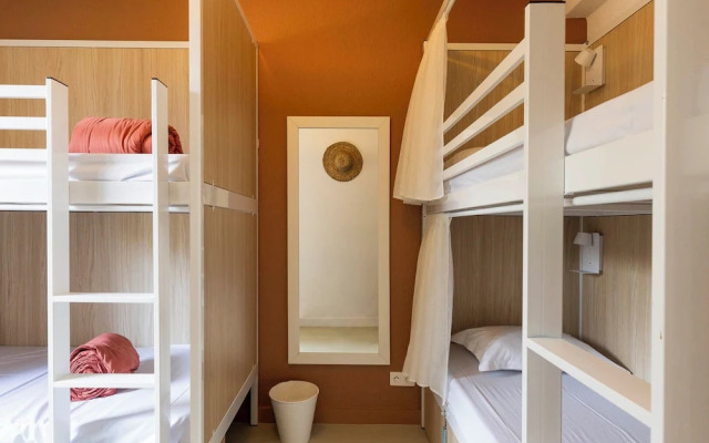 Corsica Hostel Porto Vecchio