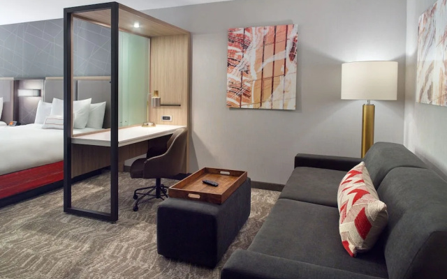 SpringHill Suites Atlanta Northwest