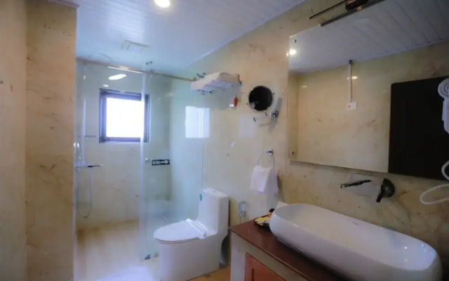 Phuntsho Khangsar Hotel
