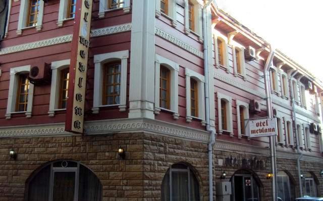 Mevlana Otel