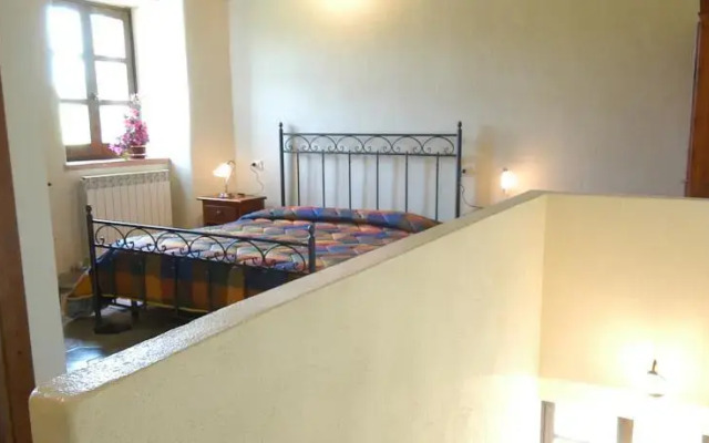 Casa Vacanze Monte Inni