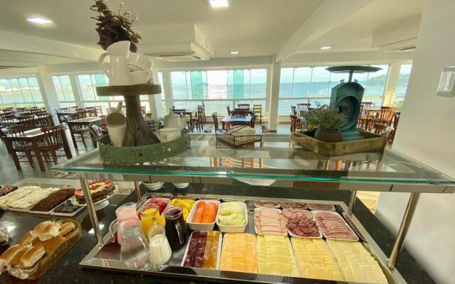 Hotel e Pousada Manguinho