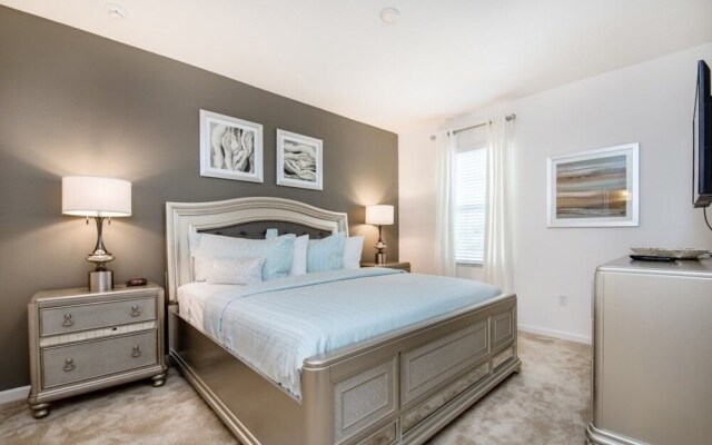 Amazing House! Solterra - 5257OAK