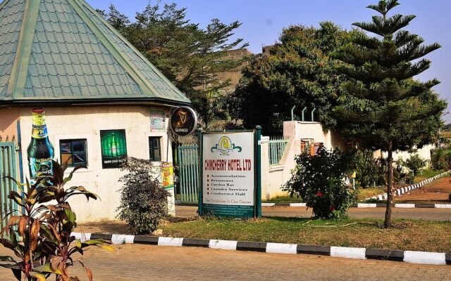 Chimcherry Hotel Limited