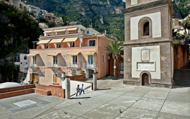 Villa Flavio Gioia