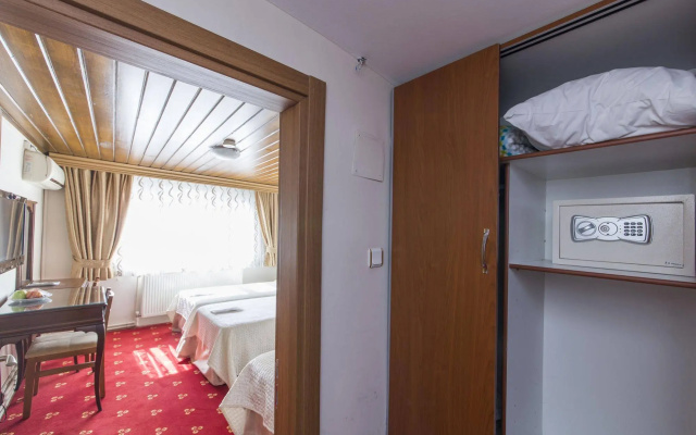 Efendi Apartment