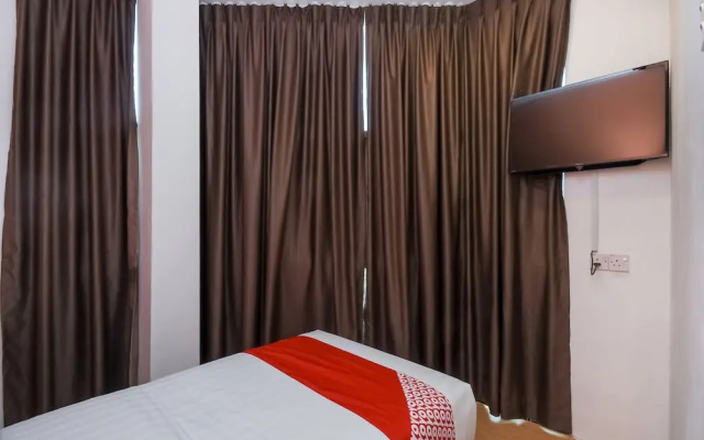 OYO 1111 Harmony Stay