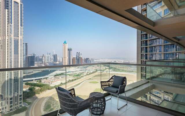 DAMAC Maison Aykon City Dubai