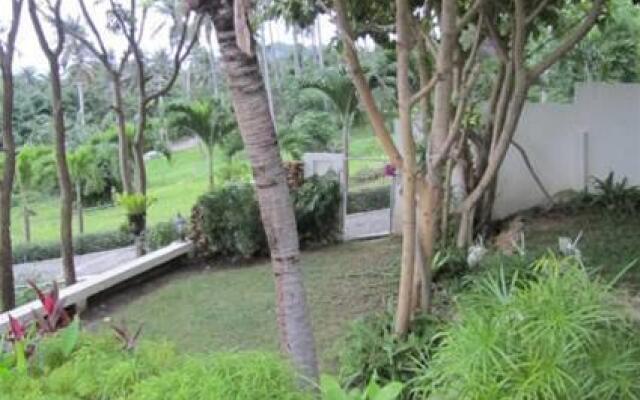 Santisook Villa