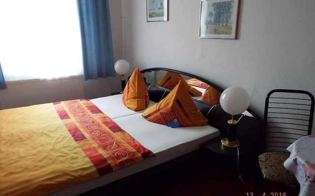 Hotel zur Tanne